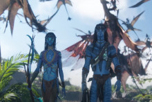 La bande-annonce du 3e volet d'Avatar