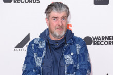 Paul Gallagher en juin 2019 à Londres.