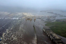 Le séisme au large de la Russie a provoqué plusieurs tsunamis/