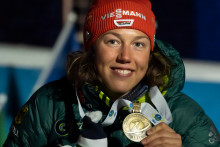 Laura Dahlmeier