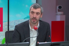 VOITURES ELECTRIQUES- Clément Molizon, délégué général de l’AVERE France, association nationale pour le développement de la mobilité électrique est l’invité de RTL Matin