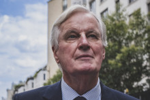 Michel Barnier a été désigné comme le candidat officiel des Républicains à la législative partielle de la 2e circonscription de Paris