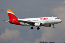 Avion Iberia