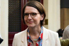 Marine Rosset en 2024