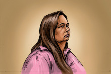 Erin Patterson a été reconnue coupable d'avoir tué trois membres de sa belle-famille avec des champignons vénéneux