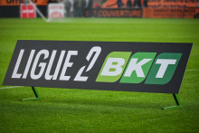 La Ligue 2 est de retour ce samedi 9 août (image d'illustration).