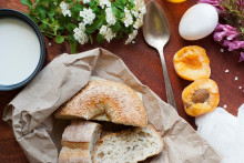 Alimentation