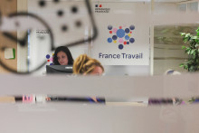 France Travail (image d'illustration)