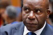 Jacques Martial