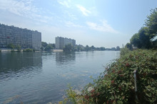 Les corps ont été découverts dans la Seine mercredi