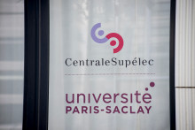 Paris-Saclay classée 13e meilleure université du monde.