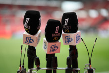 La Ligue 1 (illustration)