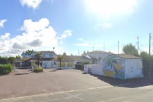 Le camping Le Sable d'Or à La Tranche-sur-Mer