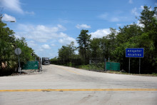 Une juge de Floride demande le démantèlement de l'"Alcatraz des Alligators"