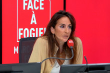 Anne-Laure Abitbol, la sœur d'Ilan Halimi, invitée sur RTL