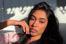 Priya Padavatan, Miss Réunion 2025