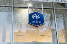 Siège de la FFF (Fédération française de football).
