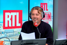 Alex Vizorek le 27 août 2025.
