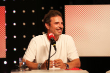 Richard Orlinski aux Grosses Têtes