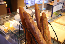 La baguette à 29 centimes est de retour chez Aldi et Lidl