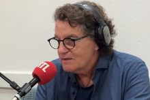 Francis Cabrel dans "Variétés"