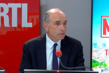 Jean-François Copé sur RTL le 2 septembre 2025