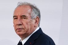 François Bayrou, le 13 juillet 2025