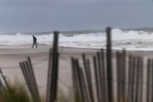 Plages du New Jersey (États-Unis)