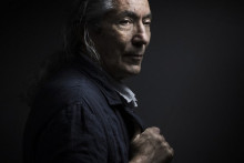 Boualem Sansal écrivain franco-algérien incarcéré en Algérie.