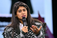 Rima Hassan
