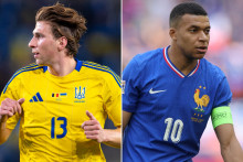 Les Bleus affrontent l'Ukraine ce vendredi 5 septembre 2025 à Wroclaw, pour la première journée de Ligue des Nations (20h45).