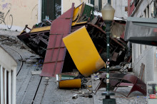 Un funiculaire a déraillé le 4 septembre 2025 à Lisbonne au Portugal provoquant la mort de 17 personnes selon le dernier bilan (jeudi 5 septembre au matin)
