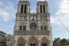 Notre-Dame de Paris