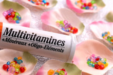 Vitamines