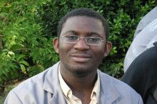 Stéphane Kameugne