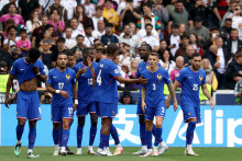 Les Bleus ouvrent leur début de compétition pour les qualifications à la Coupe du monde 2026 dès ce vendredi 5 septembre 2025 face à l'Ukraine.