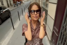 Valérie Lemercier a parodié Lena Situations sur Instagram