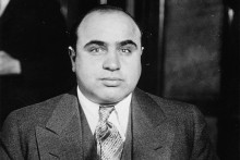Alphonse Gabriel Capone