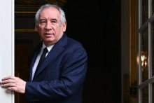 François Bayrou.