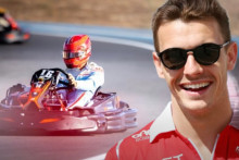 Marathon Jules Bianchi