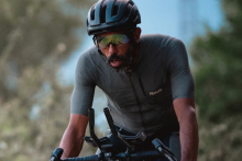 Le ressortissant français Sofiane Sehili est arrêté en Russie alors qu'il tenter de battre un record du monde de distance à vélo.