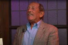 Charly Oleg est mort à l'âge de 94 ans