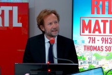 Boris Vallaud sur RTL le 10 septembre 2025