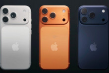 iPhone 17 Pro