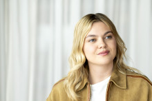Louane, le 5 avril 2025