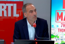 Raphaël Glucksmann