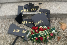 Une seconde dégradation en quelques mois dans la commune de Villefranche d'Albigeois.