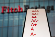 Les notes de l'agence Fitch