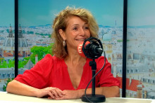 Dorine, pilote de voltige paraplégique