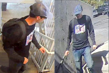 Les images du suspect du meurtre de Charlie Kirk dévoilées par le FBI